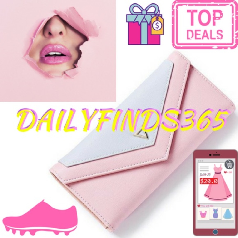 Meet your Posher, DailyFinds365